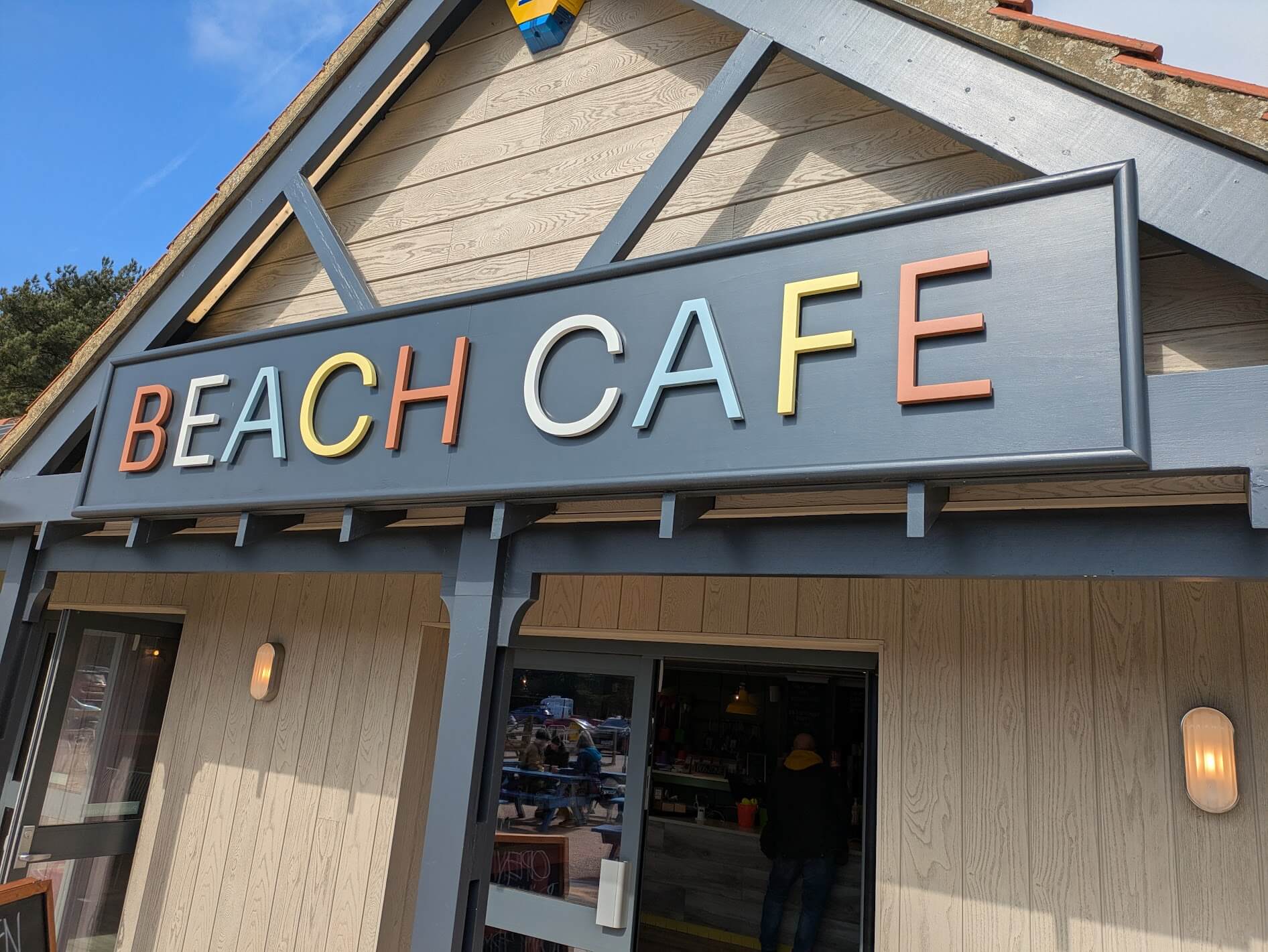 Soanes Signs of Norwich - Bespoke Signs - Work Example 95